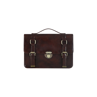 呜咚小铺日系jk制服包基础款复古学院双肩校供感包女【伦敦来信】