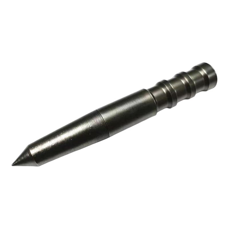 男士皮带打孔器手动中心冲定点