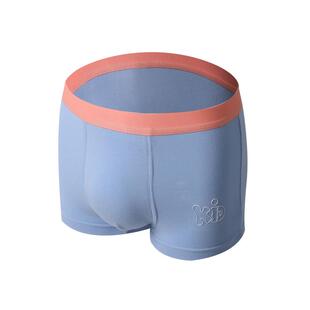 儿童10岁男孩内裤青少年14岁12岁16男童中大童夏季薄款短裤莫代尔