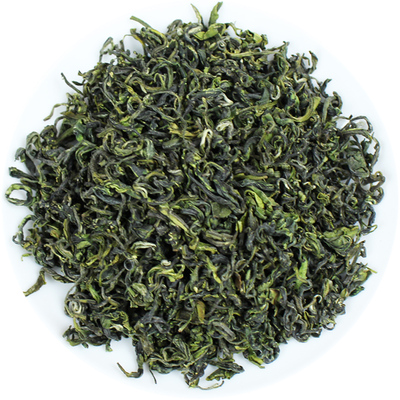 买一斤送一斤日照绿茶2025新茶