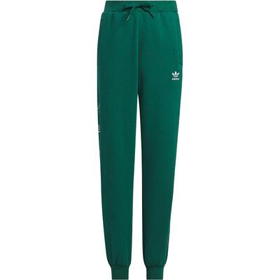 阿迪达斯正品大童运动长裤