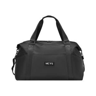 行李包手提出差短途旅行包女收纳袋2025年新款男大容量轻便行李袋