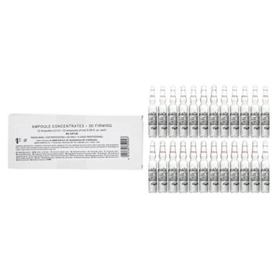 Babor芭宝- CP 3D立体紧致安瓶浓缩精华液  24x2ml