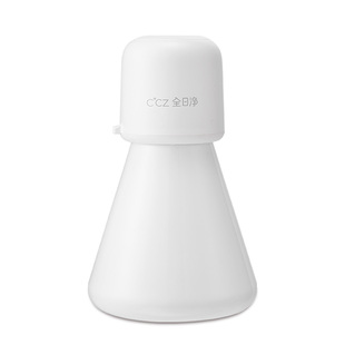 CCZ全日净mini迷你空间净菌加湿器单喷头新款车载杀菌便携消毒