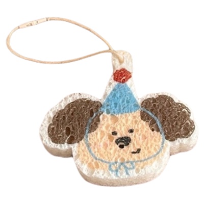 9m！太可爱刷碗变得治愈