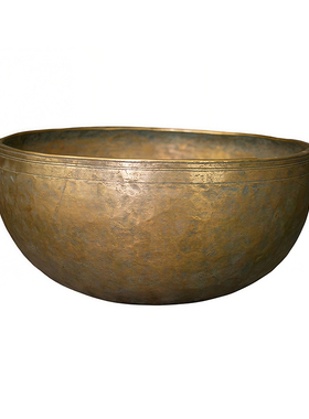 老颂钵碗梵音钵尼泊尔