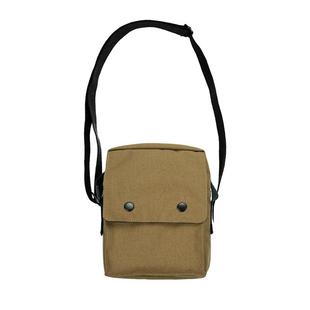 simplybetter百搭小众设计感尼龙防水男女工装手机包斜挎包小包