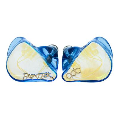 QDC峰界单动铁HiFi音乐有线耳机