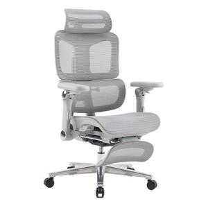 Everseat Flex6Pro 人体工学椅电脑椅四面弹网电竞椅学生久坐办公