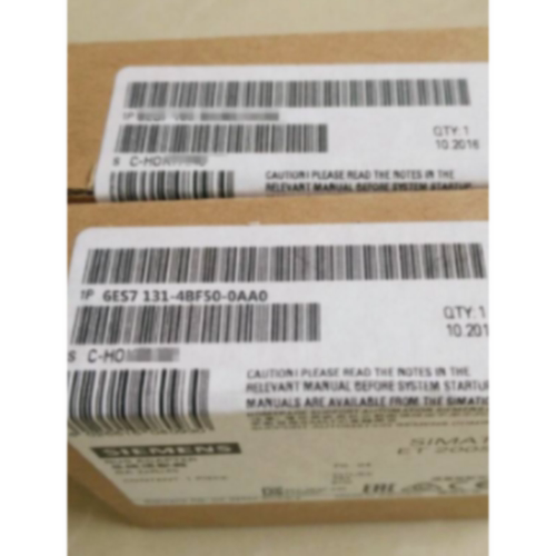 议价6ES71314BF500AA0西门子ET200S开关量输入模块6ES7131-4BF50-