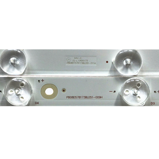 适用三洋32CE6121液晶LED电视灯条PB08D578173BL051-001H 4C-LB32
