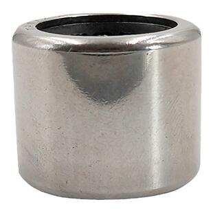 冲压外圈滚针轴承HK172318 HK202620 HK253222 HK303824 HK354525