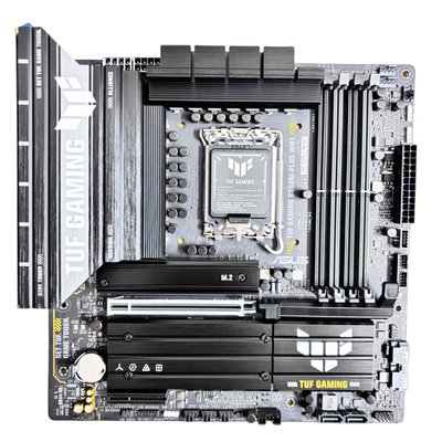 华硕B860M重炮手天选WIFID5主板