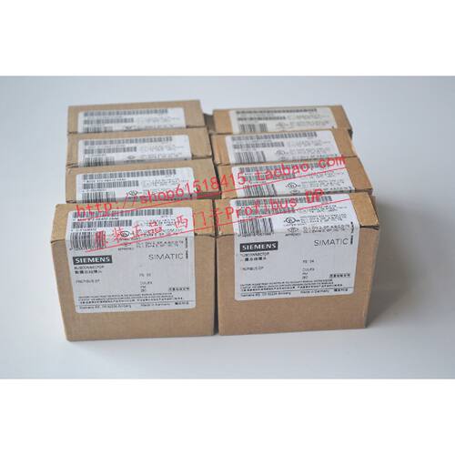 议价原装正品行货  西门子DP头 6ES7972-0BA12-0XA0 PROFIBUS接头