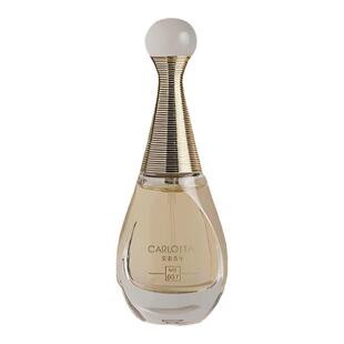 CARLOTTA奕香007真我香水25ml女持久留香经典优雅气质花果调平替