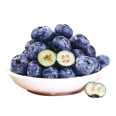 【云南高山蓝莓】香甜多汁