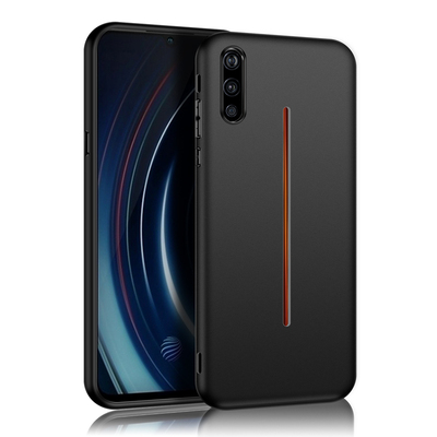 适用vivoS6手机壳s5磨砂保护套