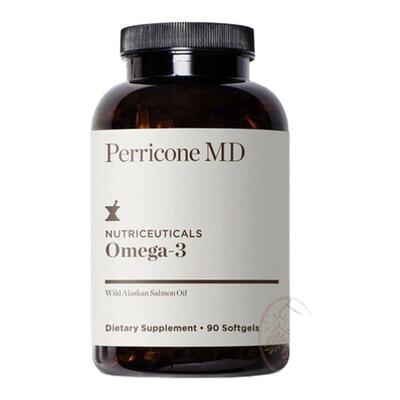 裴礼康高含量成人鱼油软胶囊润养