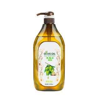 大瓶装美容院护肤按摩精油橄榄油刮痧开背全身体通经络推拿润肤油
