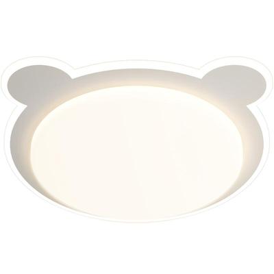 箭牌全光谱护眼米奇熊猫卧室灯