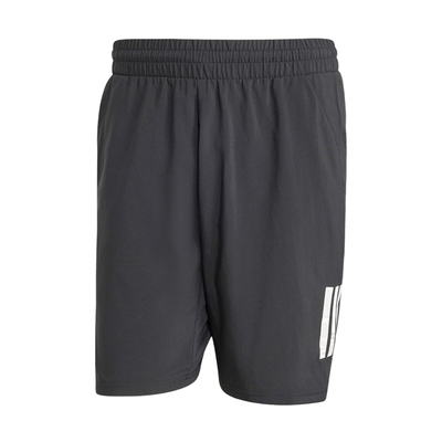 【自营】Adidas阿迪达斯男子宽松休闲裤舒适速干运动短裤JG3589