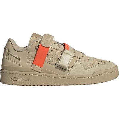 Adidas/阿迪达斯正品三叶草FORUM BOLD W 男女板鞋 GX3658