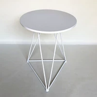 Белая столовая доска