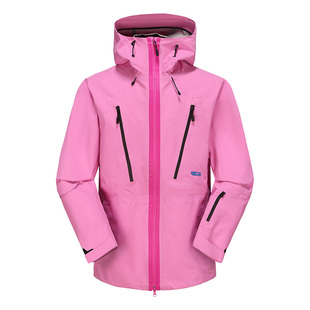 冷山GAINAX滑雪服单板防风防水3L专业户外大G滑雪外套男女2526