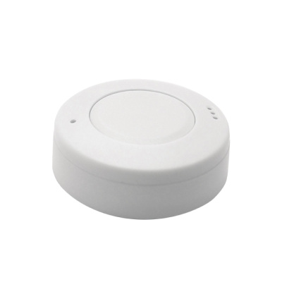 nRF52810蓝牙信标加速度温湿度