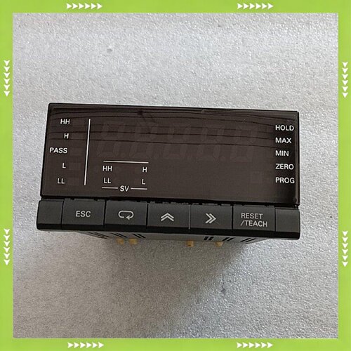【问价】K3NX-AD2A-L4显示器，成色如图，质量适用