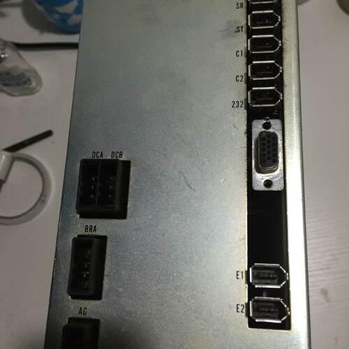 议价MIV08DB-1-B5 OKUMA 驱动器 现货