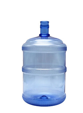 纯净水桶食品级pc材质装水钢化