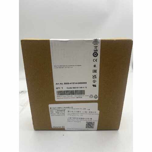【议价-可维修】 Murr 9000-41014-0400000 /均有货