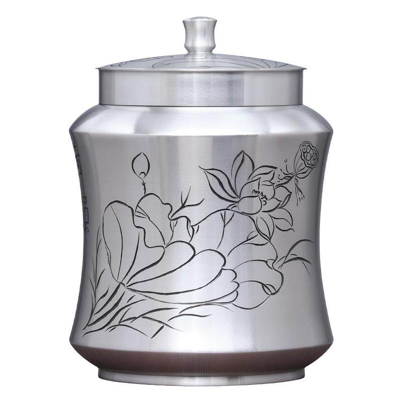 一斤白茶散茶1200克装铁观音