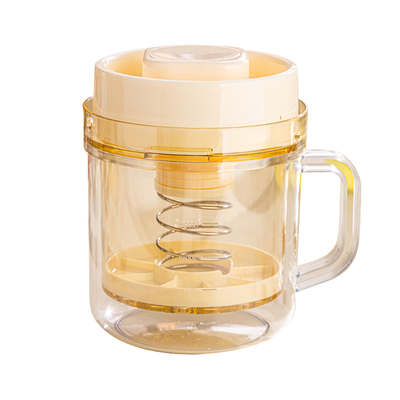 干噎酸奶过滤器三代自制食品级希