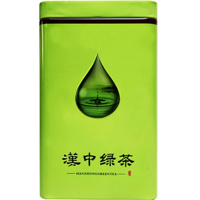 正宗西乡绿茶汉中炒青2025新茶