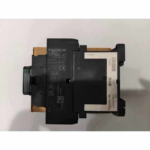 询价（）接触器 订货号：LC1D25BDC，，