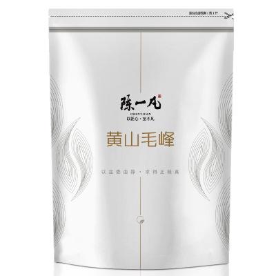 陈一凡茶叶绿茶新茶买一发二