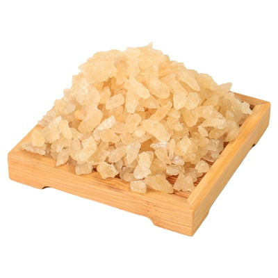 正宗老冰糖6斤瓶装黄冰糖甘蔗糖