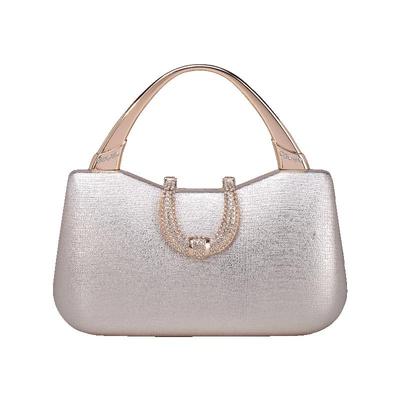 礼服链条包气质大容量旗袍名媛