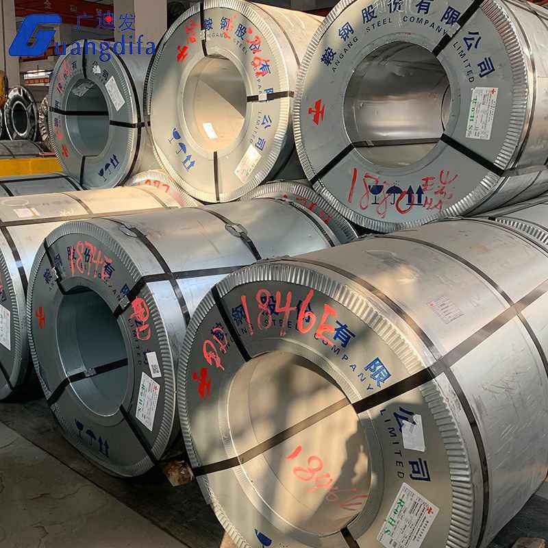 厂家现货冷板  鞍钢冷板  DCO1冷轧卷板  0.4 mm 0.5mm规格齐全