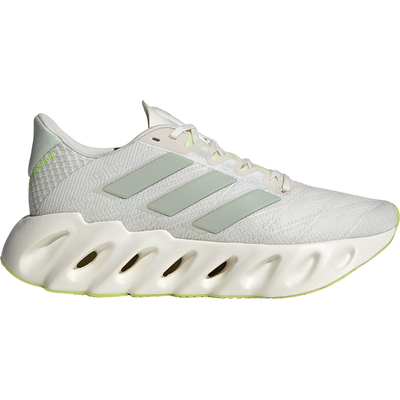 Adidas/阿迪达斯正品2024新款女士运动缓震跑步鞋IF9183
