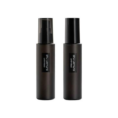 植村秀小黑胶定妆喷雾100ml