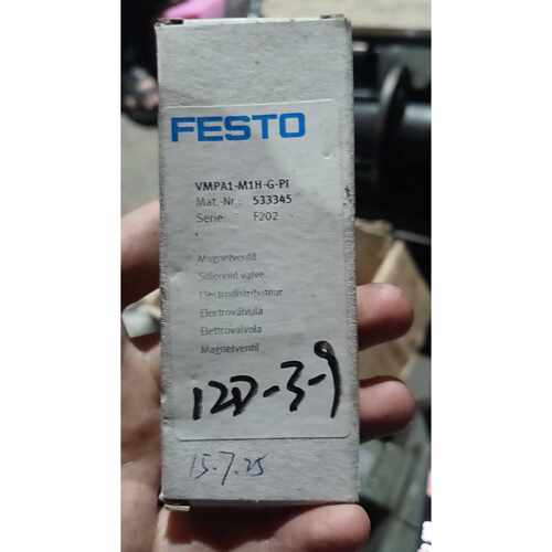 溢价-FESTO费斯托电磁阀 VMPA1-M1H-G-PI