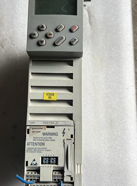 【议价-可维修】E82EV152-C 变频器 工控备件 工业自动化配件 /均
