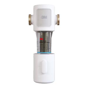 3M前置过滤器家用F41全屋反冲洗