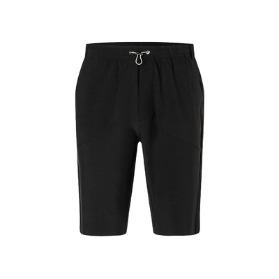 BOGNER博格纳休闲纯色短裤