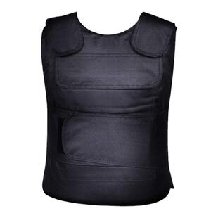 防刺服防刺衣防砍防身服透气新疆防爆防割轻便作战术背心装备马甲