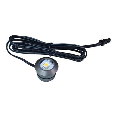 led低压12V嵌入式山丘暗装小射灯