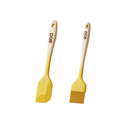 德国2026硅胶油刷烧烤刷子食品级